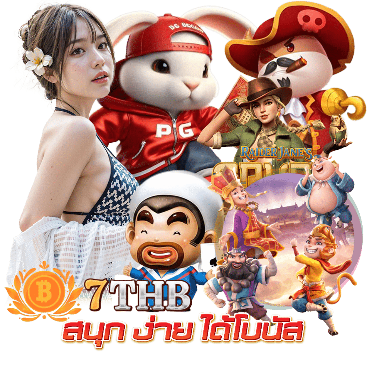 7THB