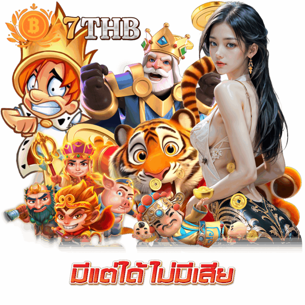 7THB คาสิโน