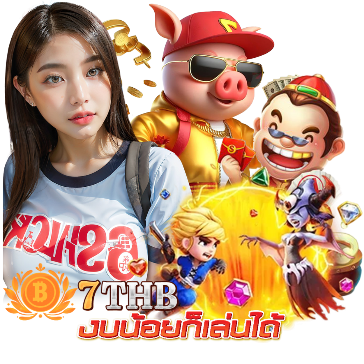 กำไรดี